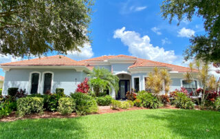 Residential Painting Services Sarasota FL